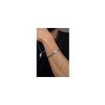 Bracelet souple sasha en acier 316l