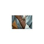 Bracelet souple tiago en acier 316l