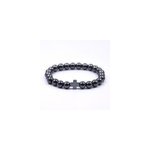Bracelet spirituel en hmatite