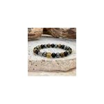 Bracelet triple protection