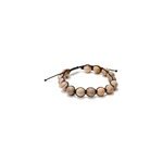 Bracelet victor en jaspe Bracelet victor en jaspe