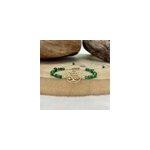 Bracelet zen en avanturine