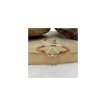 Bracelet zen en pierres naturelles