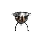 Brasero moderne tulipe