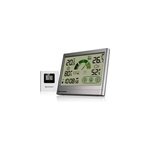 Bresser thermo - hygrometer avec recommand Bresser thermo - hygrometer avec recommand