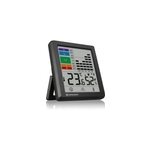 Bresser thermo - hygrom�tre avec alarmes pour moisissure - 7007420