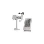 Bresser weather center 5 - en - 1 blanc Bresser weather center 5 - en - 1 blanc