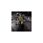 Bretelles � led streetglow unisexes tail