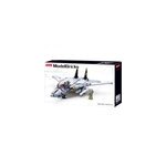 Model bricks - avion chasseur � r�acti
