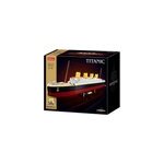 Model bricks - titanic xl