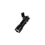 Briquet lectrique & lampe 100 lumens