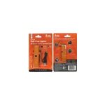 Briquet �lectrique rechargeable usb sol all weather electronic lighter