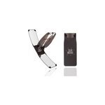 Briquet solaire suncase gear Briquet solaire suncase gear