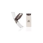 Briquet solaire suncase gear