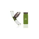 Briquet solaire suncase gear