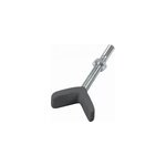 Broche en y pour fixation sur piliers Broche en y pour fixation sur piliers