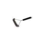 Brosse en t pour barbecue - 29, 5 cm - somagic
