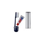 Brosse  dents cao avec tube de dentifr