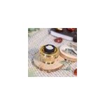 Br�le - encens en laiton