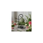 Br�le - parfum en m�tal et c�ramique seis