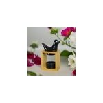 Br�le - parfum et senteurs birdy noir