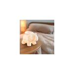 Br�le parfum s�rie c�ramy - tandor blanc