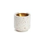 Brleur d'encens et plantes naturelles