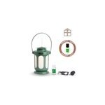 Brume de parfum edition lanterne vert