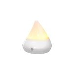 Brumisateur / diffuseur mouvea blanc