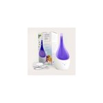Brumisateur / diffuseur vapora + lumire