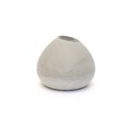 Brut - soliflore b�ton tokyo grey