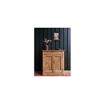 Buffet ancien en sapin chin
