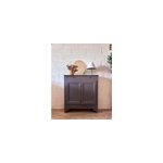 Buffet parisien en bois n�220