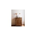Buffet parisien en bois n275