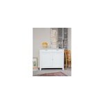 Buffet parisien en bois n�562