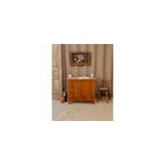 Buffet en placage de teck n�487