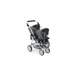 Le buggy tandem vario pour poup�es - col