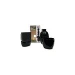 Bushcraft multi - combustible noir