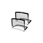 But de foot pop - up kickz noir