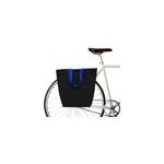 Cabalis sac cabas porte bagages 18l Cabalis sac cabas porte bagages 18l
