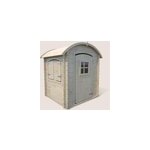 Cabane chalet en bois extérieur avec toi Cabane chalet en bois extérieur avec toi