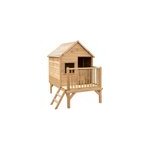 Cabane pour enfant winny