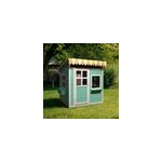 Cabane kiosque marchand pour enfant e. . .