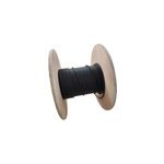 C�ble solaire 4mm2 - bobine de 100m