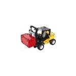 Cada chariot �l�vateur bricks