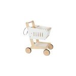 Caddie en bois fresh