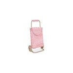 Caddie � roulette pour poup�e