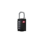 Cadenas de voyage tsa � combinaison pour sac et valise