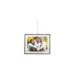 Cadre cha�ne � accrocher 13 x 18