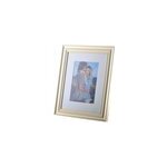 Cadre photo 13x18cm dor